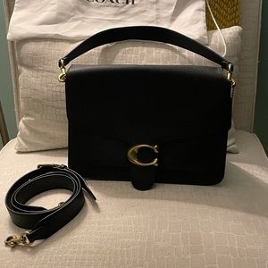 Coach Tabby Shoulder Bag